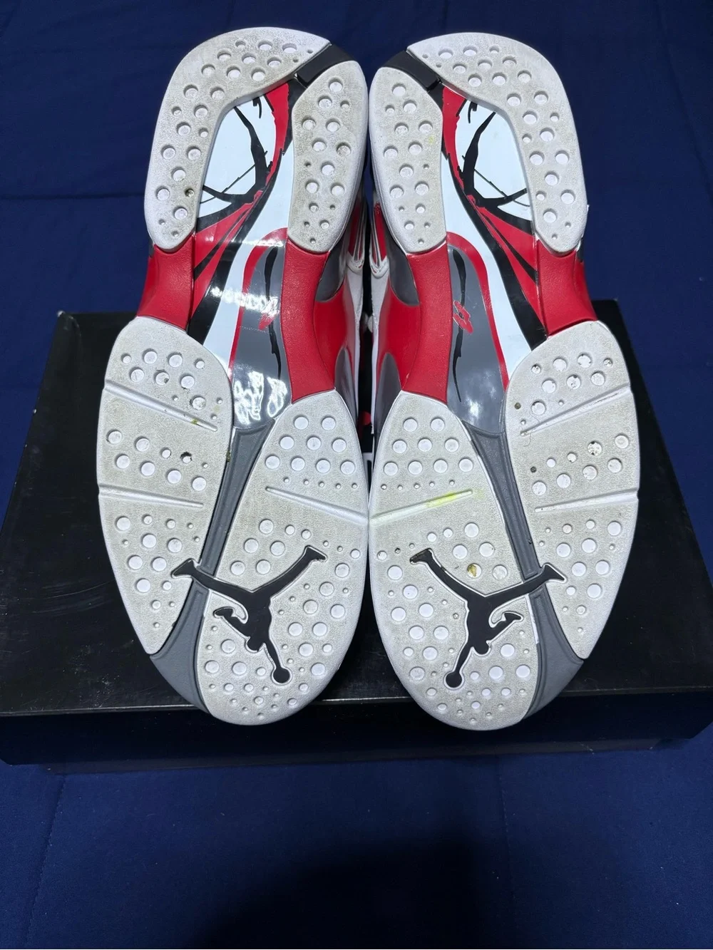 Jordan 8 Retro Bugs Bunny 2025 Size 10.5